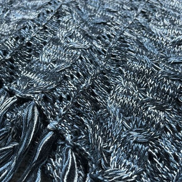 JohnPaulRichard Shawl  - Picture 5 of 5